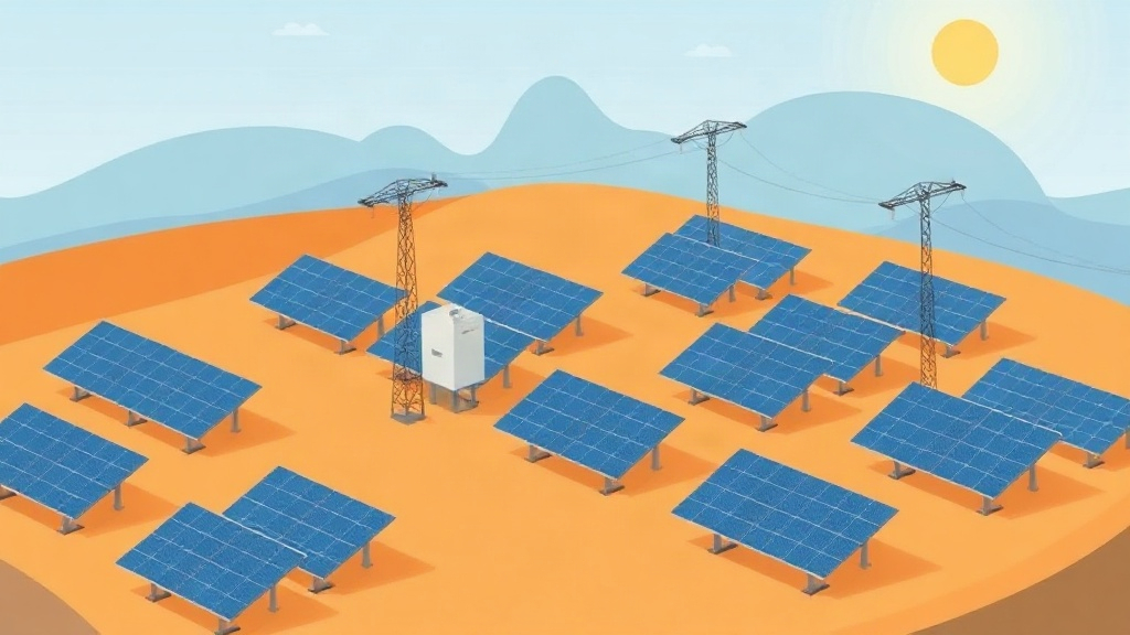 2 MW Solar Power Plant Cost in India (2026 Pricing, ROI & Land Guide)