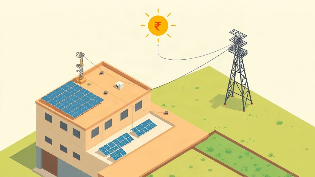 Solar Energy Cost in India: Price by System Size, Subsidy, and Payback