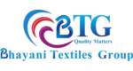 BTG logo