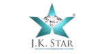 JK Star logo