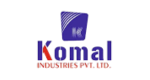 Komal logo