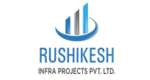 Rushikesh logo